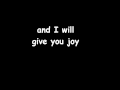 Kari Jobe- Come to me 