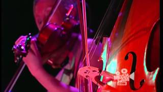 Angus & Julia Stone - Here We Go Again (Live in Sydney) | Moshcam