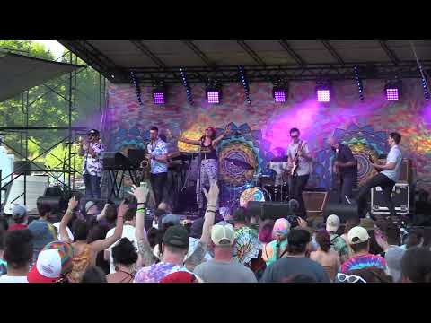 West End Blend at Strangcreek 2022~05~29