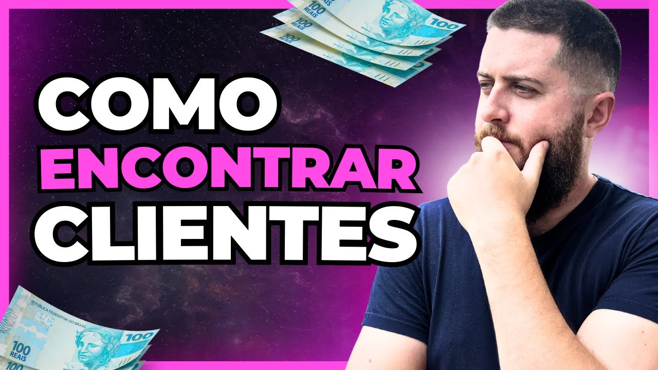Como Vender Sites e Encontrar Clientes TODOS OS DIAS | Estratégias que Funcionam