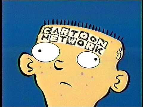 Cartoon Network Commercial Breaks (May 23, 1999)