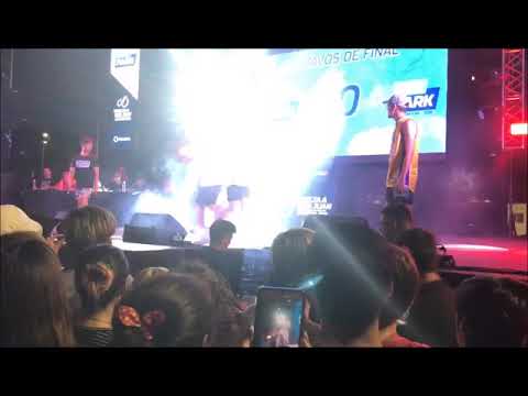 MRN vs NEON 8vos de Final FAN PARK 2020