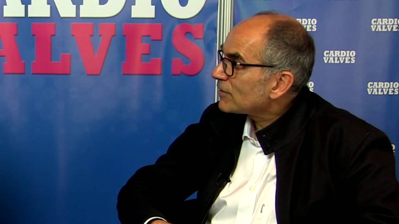 Interview du Dr. Eric Abergel et Jean-Louis Gayet