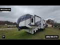 Check out this Video for a 2021 Keystone Fuzion 373(Stock #442166)  for sale by Pop RVs. This unit is located in Sarasota, FL