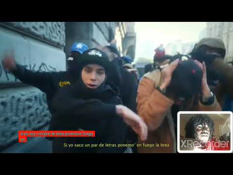 Lucho SSJ Michael Jackson Music  Video Reaction | This Is 🔥