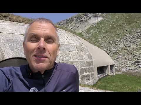 Nord Süd Trail Juni 2025