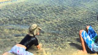 Busby Marou Five Rocks...... (9 mile beach)