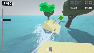 [cube racer 2 biweekly] first ever weekly strategy #3 14.712