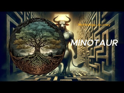 Minotaur ( Monster of the Labyrinth )
