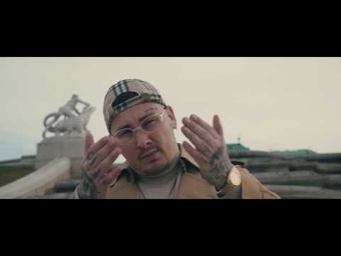 Patron ft El Nino - Nádech   (prod. Feri)