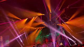 Ascension, Pale Blue Dot, &amp; I Just Wanna - Big Wild (Live @ HiJinx Fest 2019 - Day 2: 12/28)