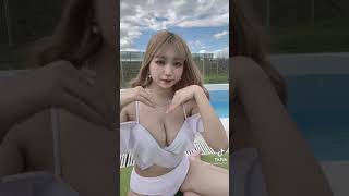 TikTok 巨巨乳