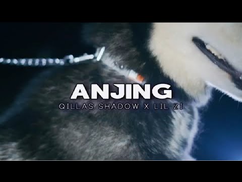 QILLAS SHADOW - Anjing ft. LIL ZI (Official Music Video)