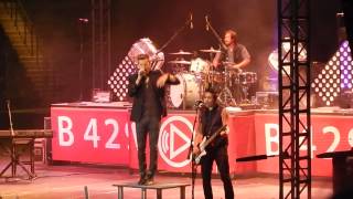 Building 429  &quot;Impossible&quot;