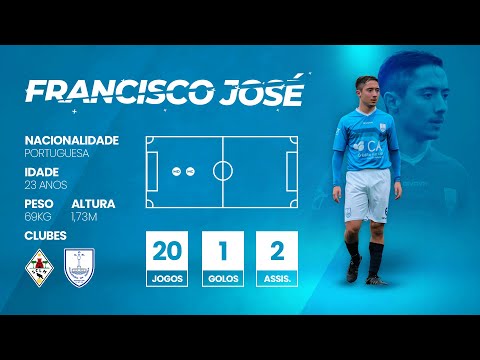 Highlights - Francisco José 2019/2020