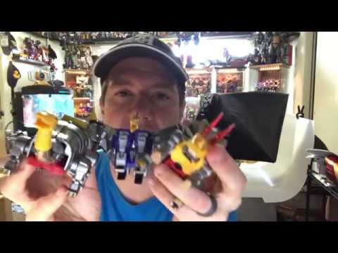 What's "Op" with the Botimus 3/30/2017