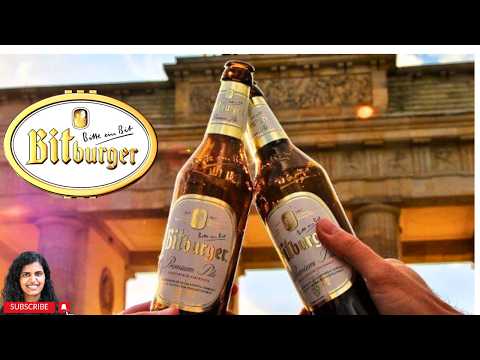 Bitburger | Bitburg | Beer Museum | Germany | Traditional Beer | October Fest
