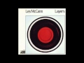 Les McCann-Sometimes i cry (1973)