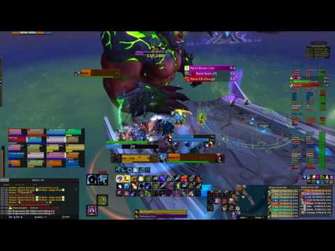 Krosus mythic Balance PoV.