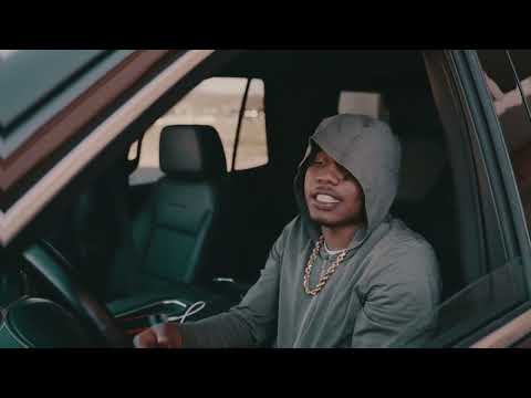 Ken Dogg "Paid in Full" (Official Music Video)