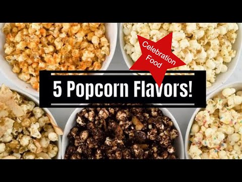 download lagu mp3 mp4 Popcorn For Parties, download lagu Popcorn For Parties gratis, unduh video klip Popcorn For Parties