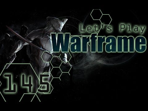 Warum die Flaute? - Warframe Let's Play #145 Deutsch | HD