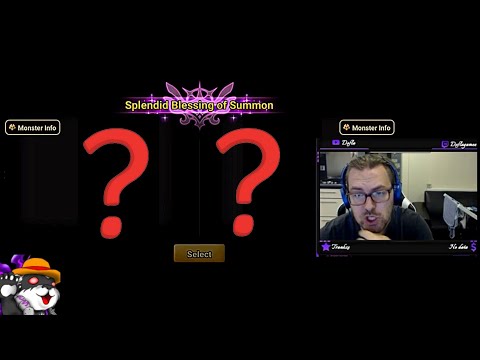 SUMMONED one of my MOST WANTED UNIT! NEW op toy! Summoners War