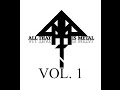 All That Is Metal // Djent/Thall Comp Vol. 1 