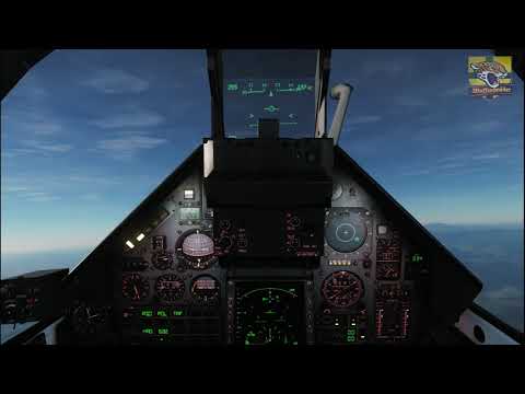 3./JG15 - Escort the "Mjölnir"