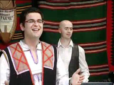 Drazenko Loncar - U srcu mi kozara - YouTube.flv