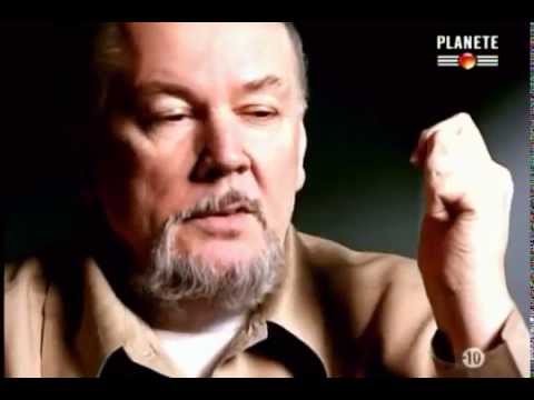 (5) L'histoire Complete de la Mafia - Confession Richard Kuklinsky