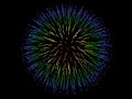 Fireworks Video And Sounds Effect Kembang Api