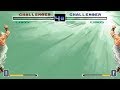 TAS New Faces Team VS Orochi Team KoF 2002