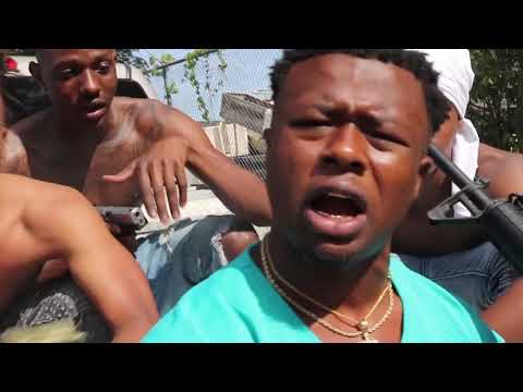 MBG KWAY -Play it Raw