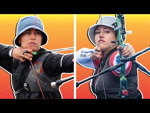 Aida Roman v Yasemin Anagoz – quarterfinal 2 | Lockdown Knockout