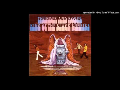 08 - Thunder and Roses - Open Up Your Eyes.