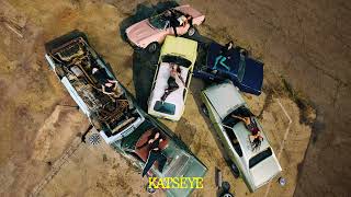 Mean Girls” (Official Audio) | KATSEYE