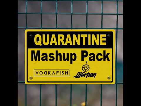 Wolfpack & X Tof ft. Fatman Scoop & Mike Bond x The Chemical Brothers - Galvanize Arabian Bounce