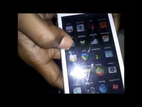 micromax a104 hard reset