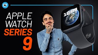Apple Watch Series 9, (quase) nada novo sob o sol (e isso é bom)