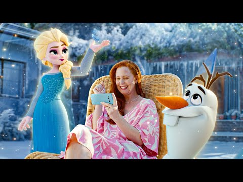 Disney Solitaire