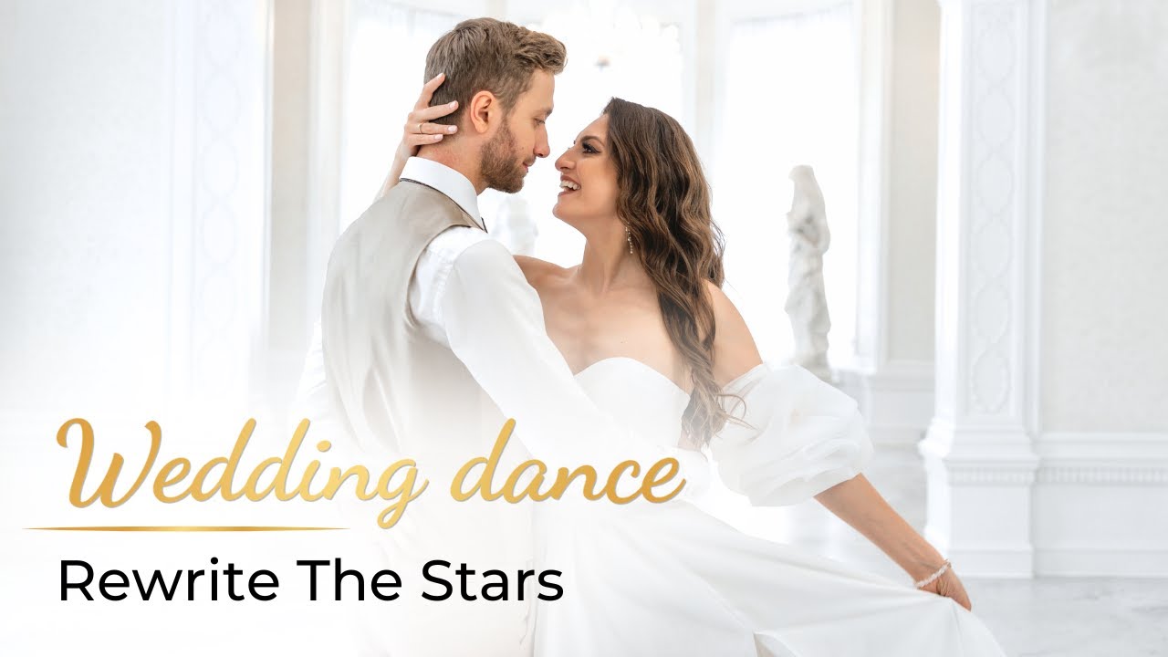 Rewrite The Stars - Anne-Marie & James Arthur (The Greatest Showman)