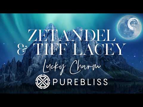 Zetandel & Tiff Lacey - Lucky Charm [Taken from Songs Under Moonlight Album) + LYRICS