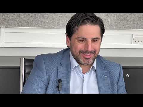 Pacha: We will give Jonathan the tools to succeed