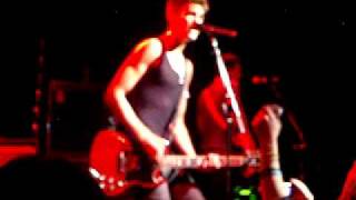 This is Us Breaking Up / Promo Rap - Push Play