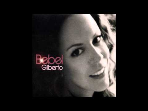 Bebel Gilberto - Simplesmente