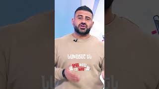 Արագ սնունդը դառնում է վատ սովորություն‼️