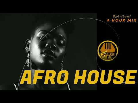 🔥4-HOUR AFRO HOUSE MIX 2023 | BLACK COFFEE, DA CAPO, PRINCE KAYBEE, THEMBA, DR FEEL, DJ LESOUL, &LEZ
