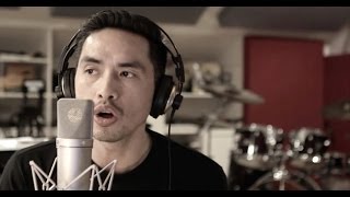 #RICOVERED Rico Blanco - Wrecking Ball (cover)