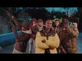 Siaka Los Angeles Clip Officiel